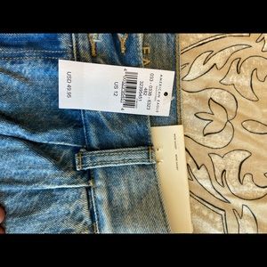 NWT American Eagle Mom Shorts!